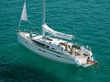 Bavaria 46 Cruiser 2014