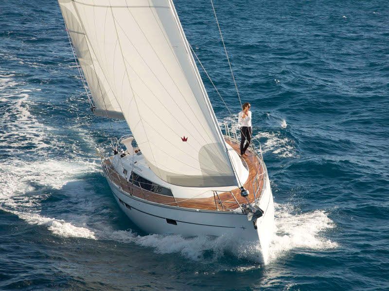 Bavaria 46 Cruiser 2014