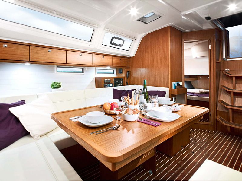 Bavaria 46 Cruiser 2014