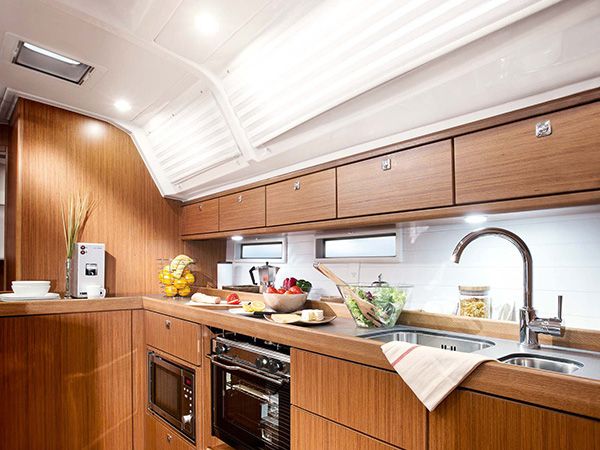 Bavaria 46 Cruiser 2014