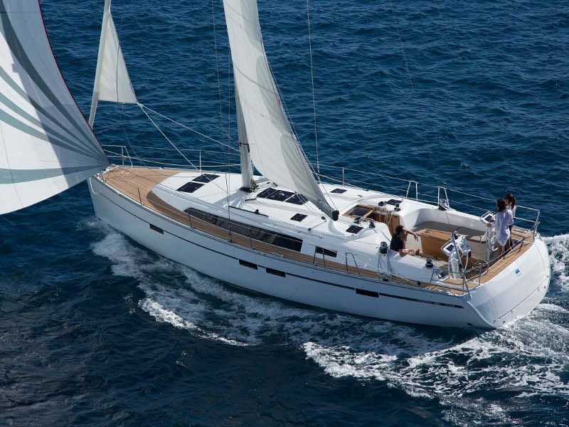 Bavaria 46 Cruiser 2014