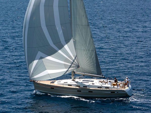 Bavaria 50 Cruiser
