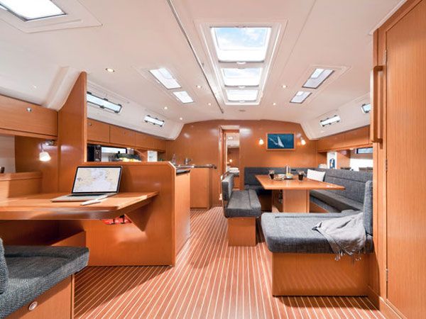 Bavaria 50 Cruiser