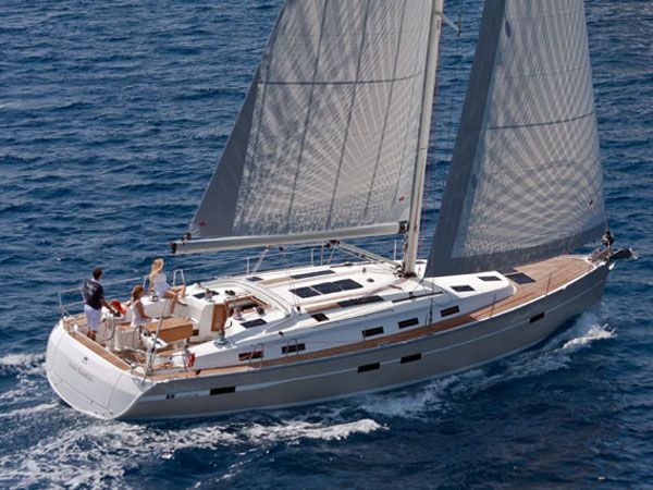 Bavaria 50 Cruiser