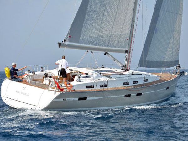 Bavaria 50 Cruiser