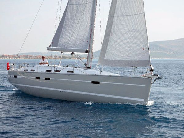 Bavaria 50 Cruiser