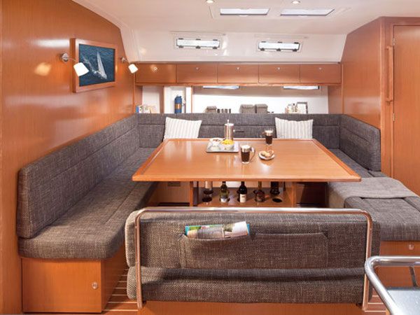 Bavaria 50 Cruiser