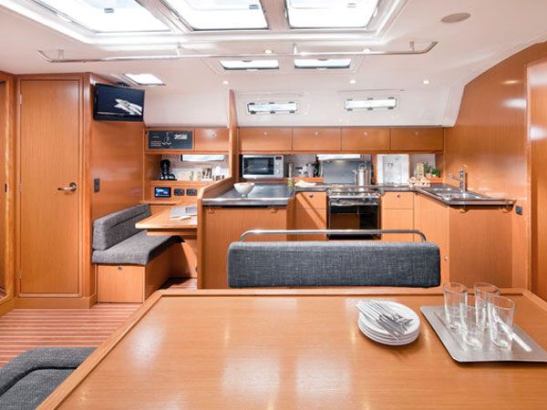 Bavaria 50 Cruiser