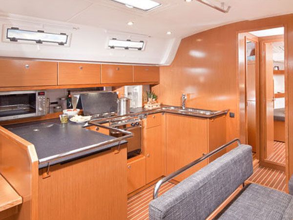 Bavaria 50 Cruiser