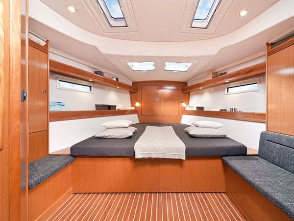Bavaria 50 Cruiser
