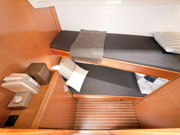 Bavaria 50 Cruiser