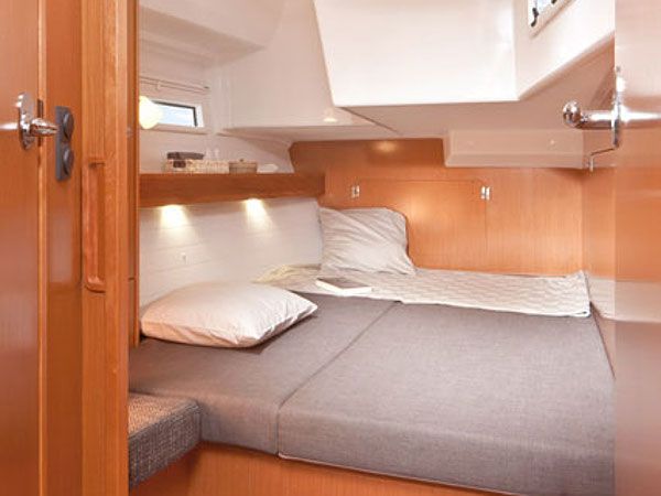 Bavaria 50 Cruiser