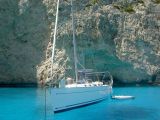 Cyclades 50.5