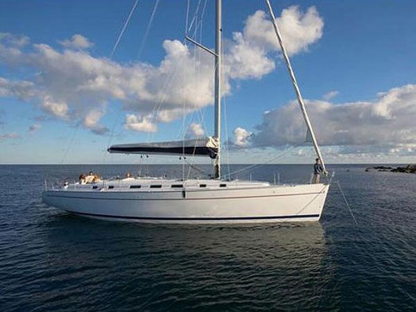 Cyclades 50.5