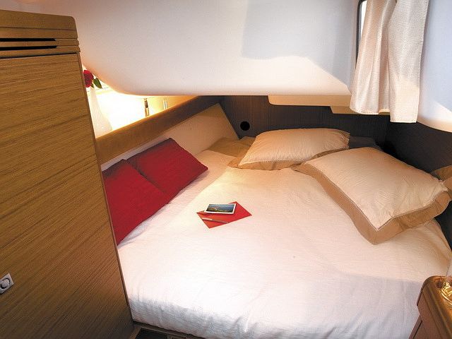 Sun Odyssey 39i