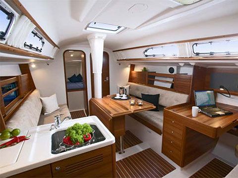  X-41 Onedesign