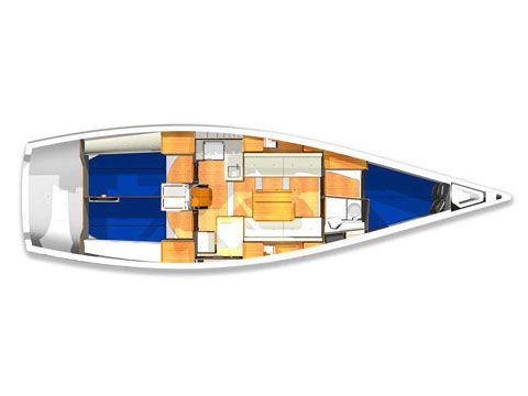  X-41 Onedesign