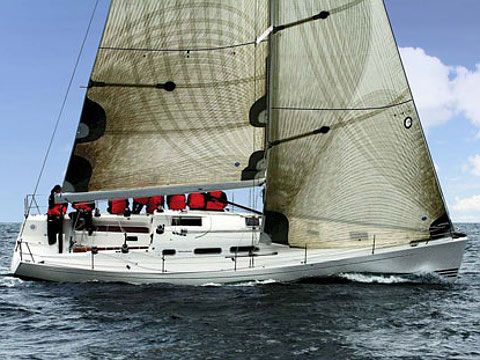  X-41 Onedesign