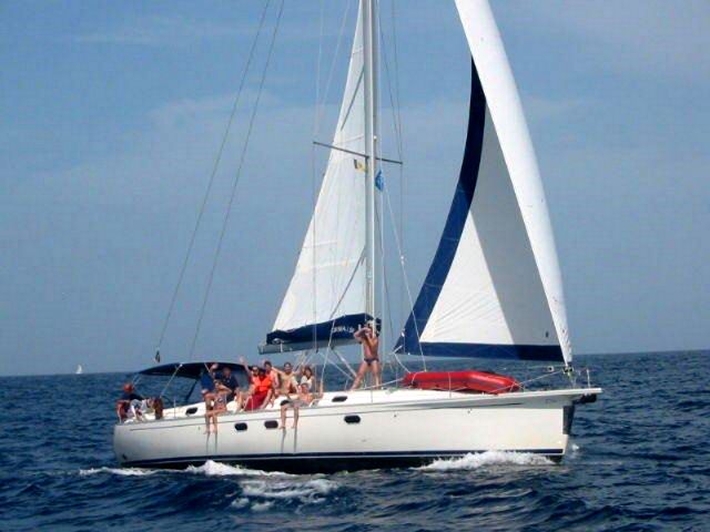 Gib Sea 51