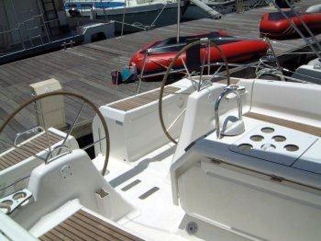 Gib Sea 51