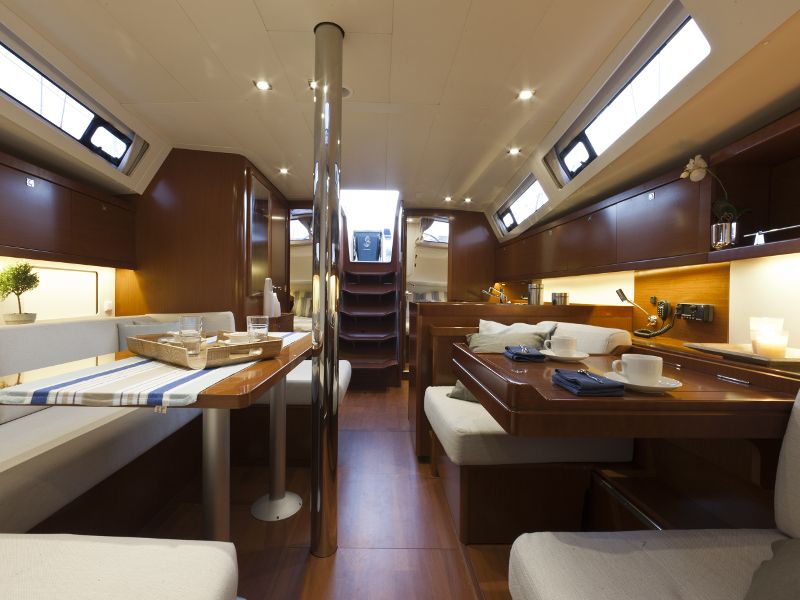 Oceanis 41