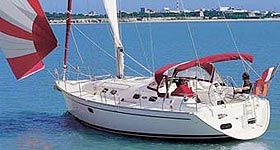 Gib Sea 41