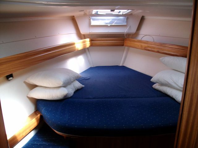 Gib Sea 41