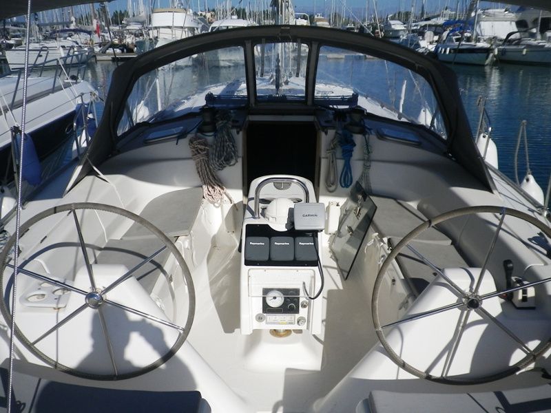 Gib Sea 41