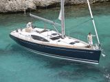 Sun Odyssey 50 DS