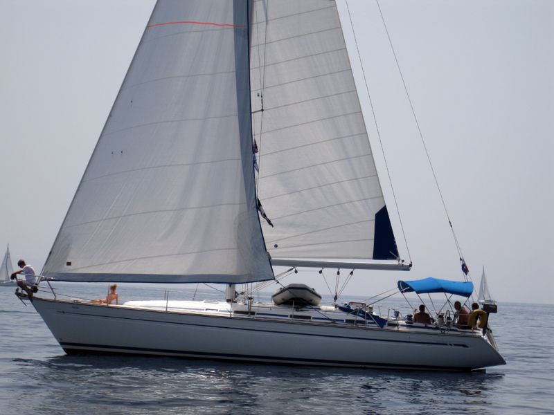 Bavaria 47