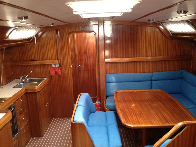 Bavaria 47