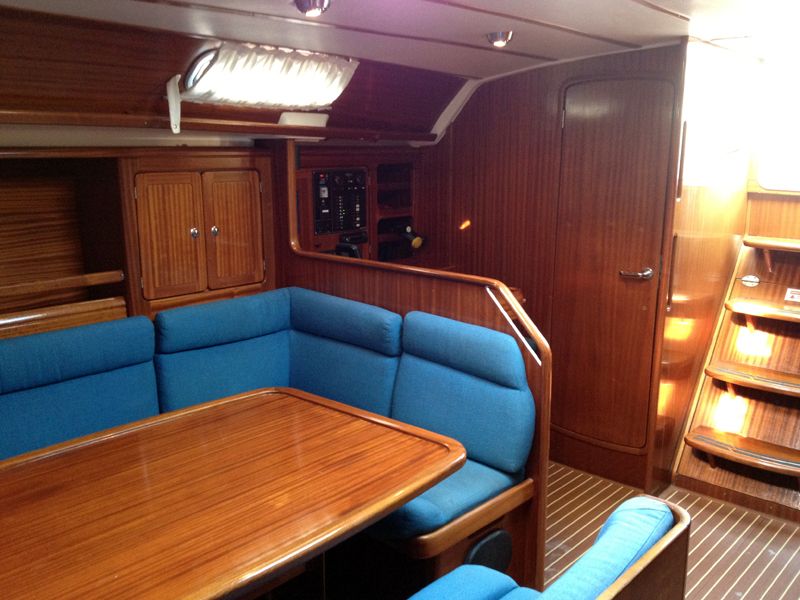 Bavaria 47