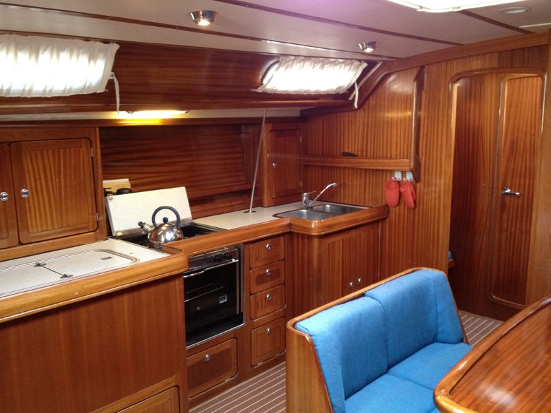 Bavaria 47