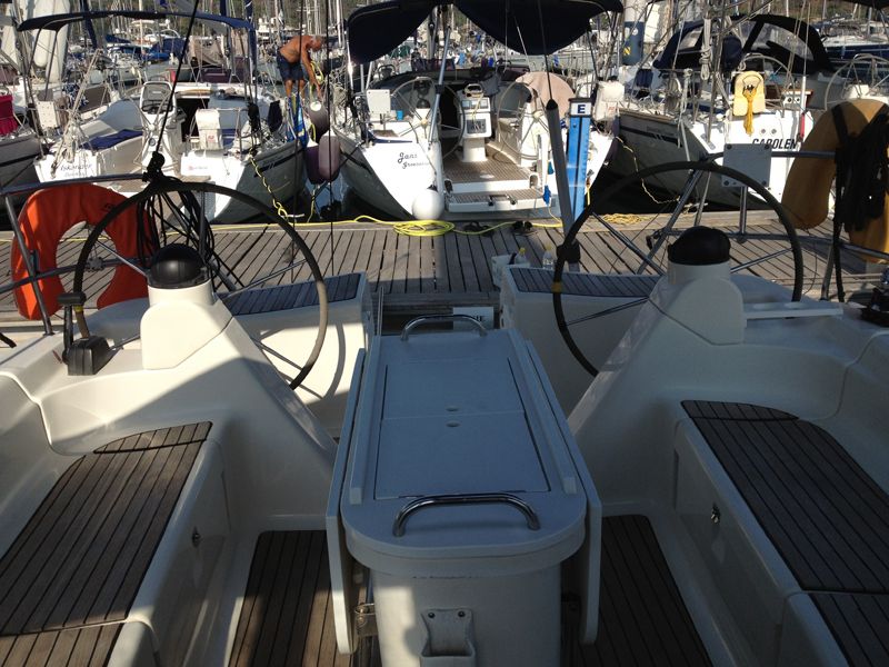 Bavaria 47