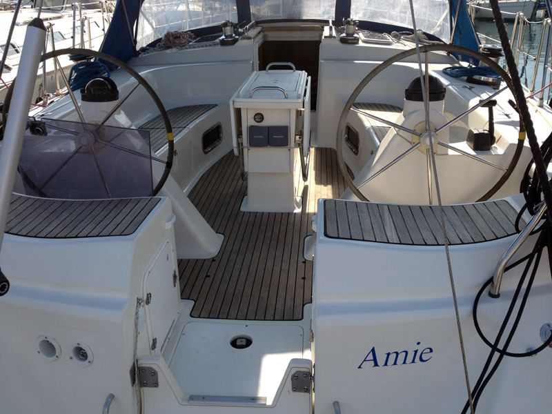 Bavaria 47