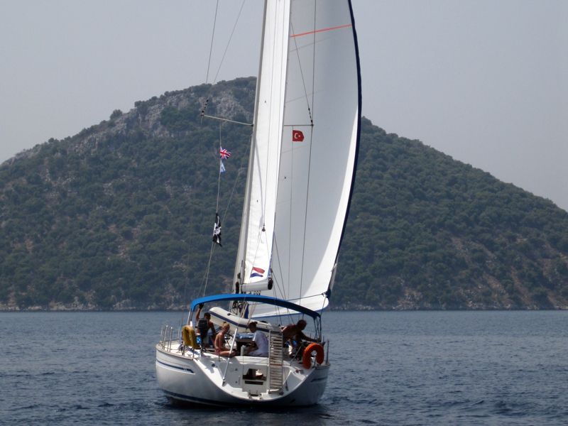 Bavaria 47