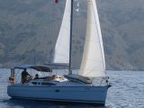 Sun Odyssey 32