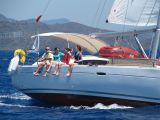 Oceanis 43