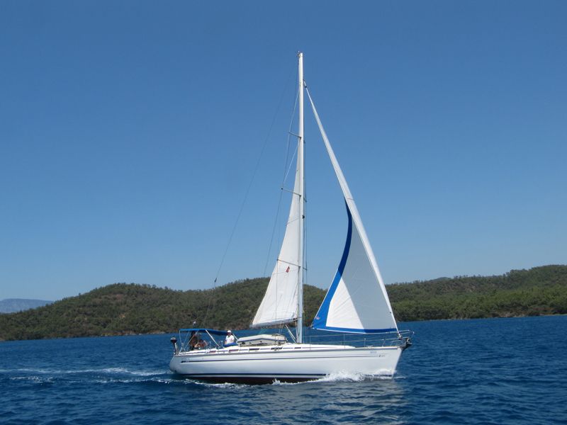 Bavaria 44