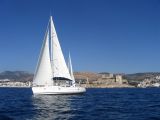 Sun Odyssey 40