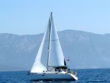 Oceanis 36CC