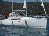 Oceanis 37