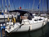 Sun Odyssey 32