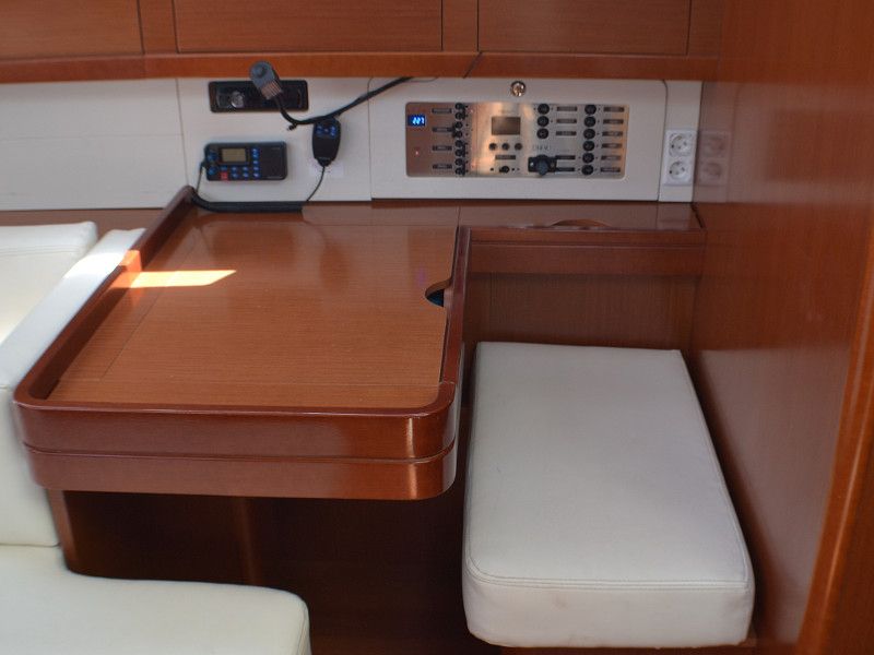 Oceanis 50 Family