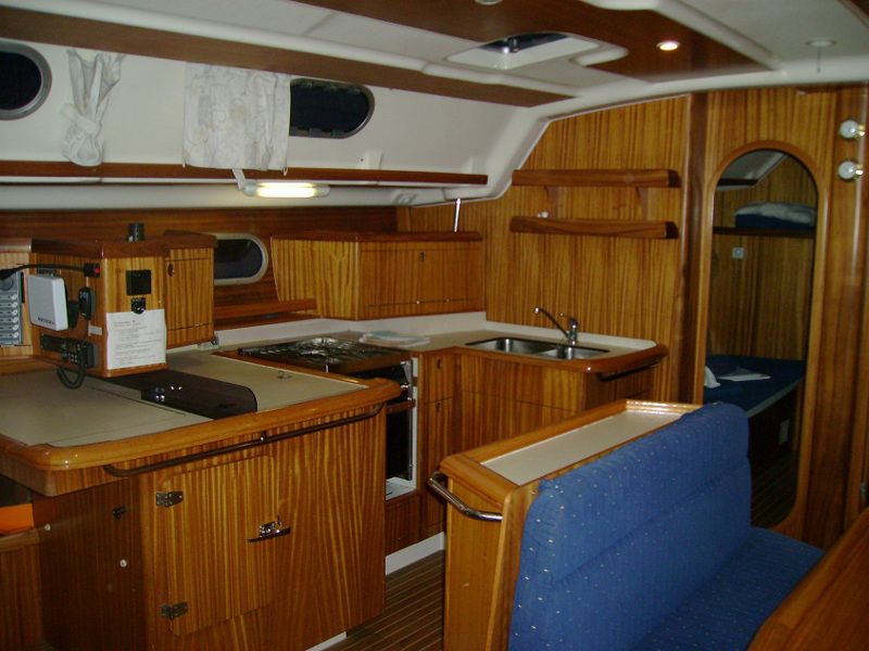 Gib Sea 51