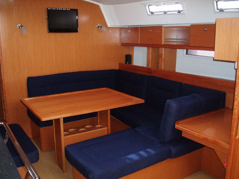 Bavaria 46 Cruiser