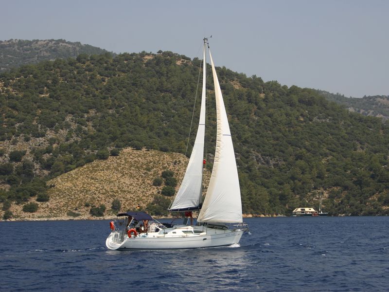 Sun Odyssey 37 (2)