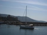 Oceanis 37