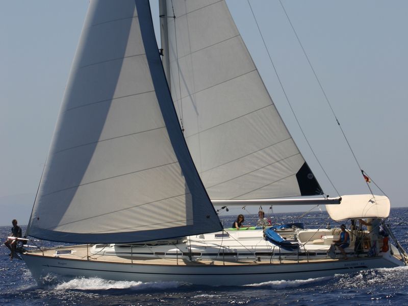 Bavaria 44