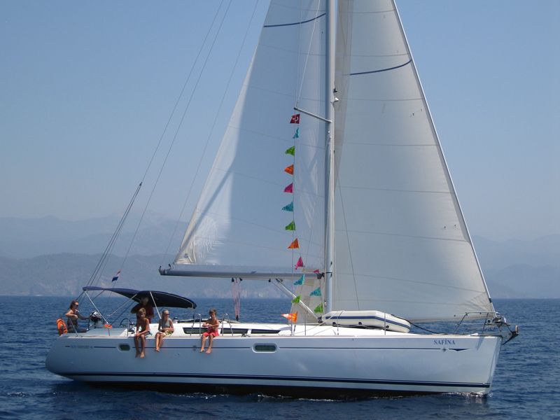 Sun Odyssey 45-4 (1)